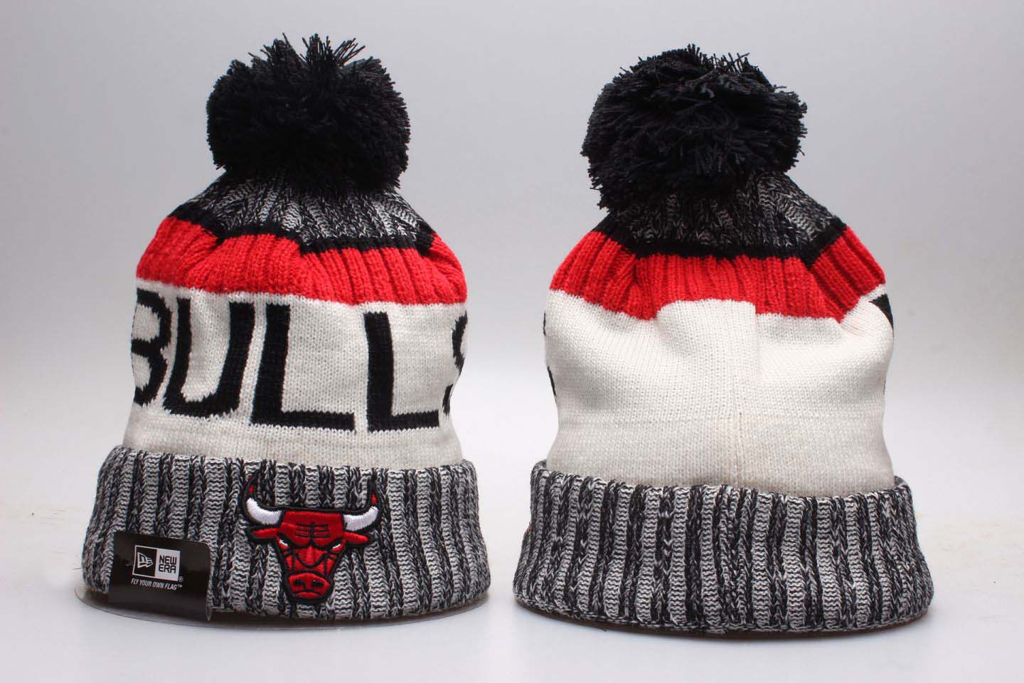 2023 NBA beanies ypmy 52->chicago bulls->NBA Jersey